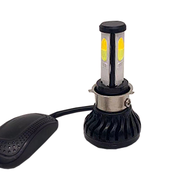 FOCO DE LED PARA MOTO