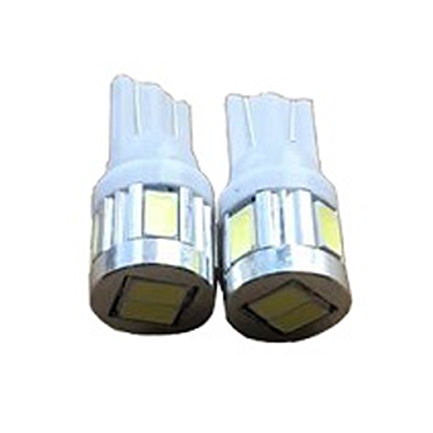 FOCO DE LED AUTOMOTRIZ