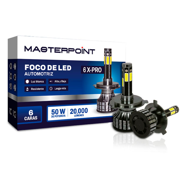 KIT DE LED