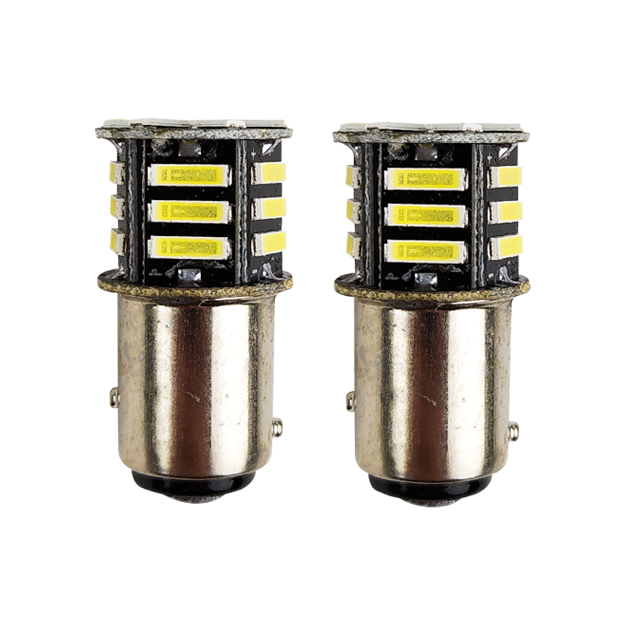 FOCO DE LED AUTOMOTRIZ