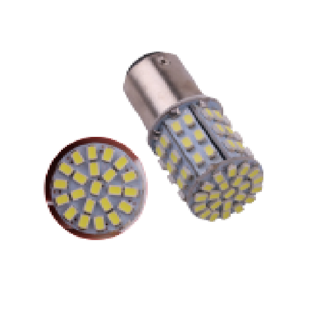 FOCO DE LED AUTOMOTRIZ