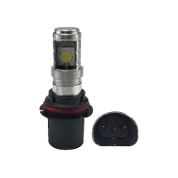 FOCO DE LED AUTOMOTRIZ