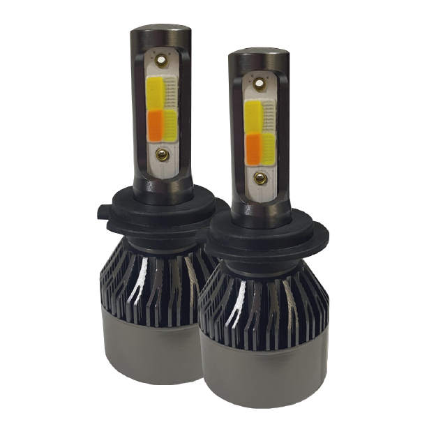 KIT DE LED