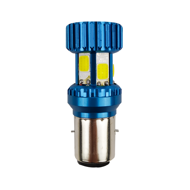 FOCO DE LED PARA MOTO