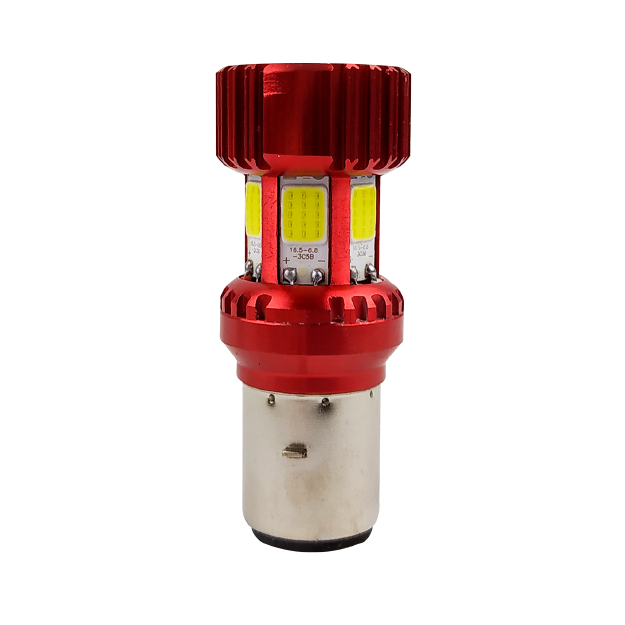 FOCO DE LED PARA MOTO