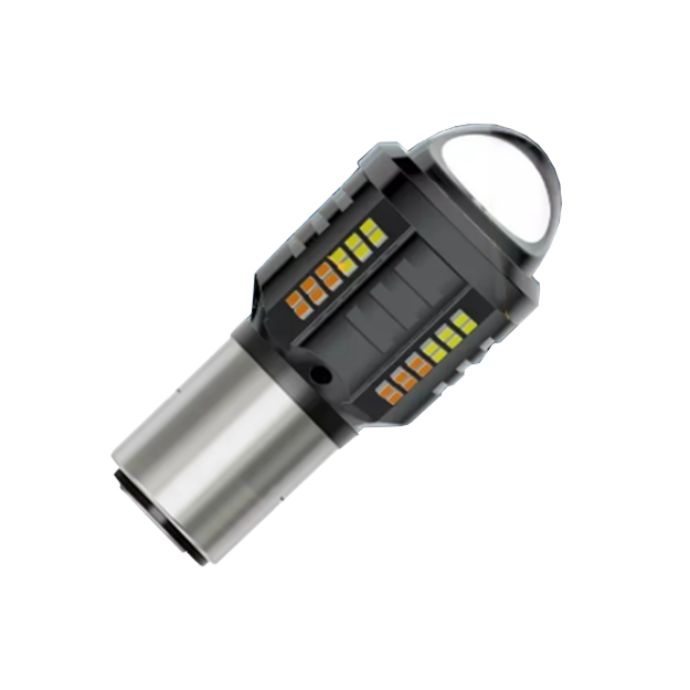 FOCO DE LED PARA MOTO