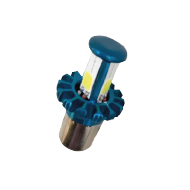 FOCO DE LED PARA MOTO