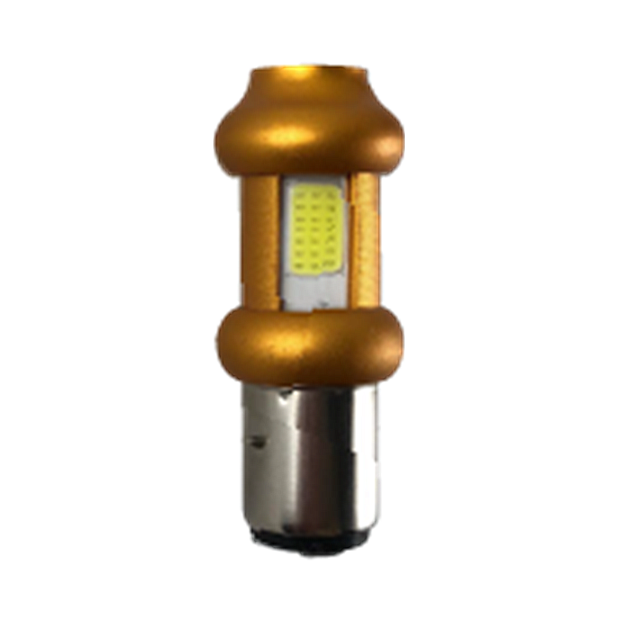 FOCO DE LED PARA MOTO