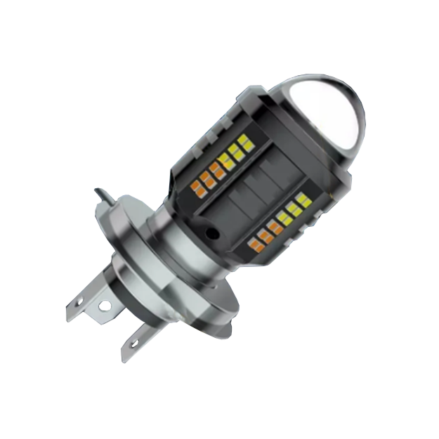 FOCO DE LED PARA MOTO