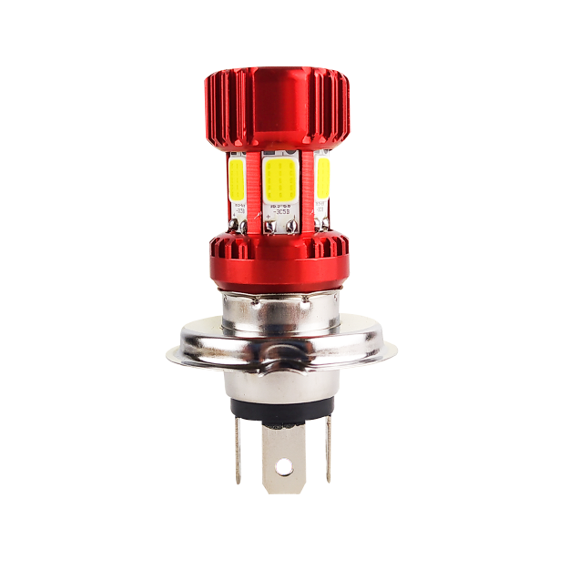 FOCO DE LED PARA MOTO