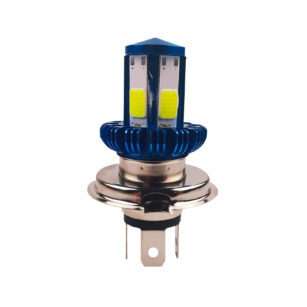 FOCO DE LED PARA MOTO