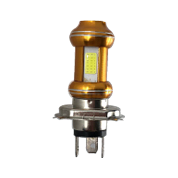 FOCO DE LED PARA MOTO