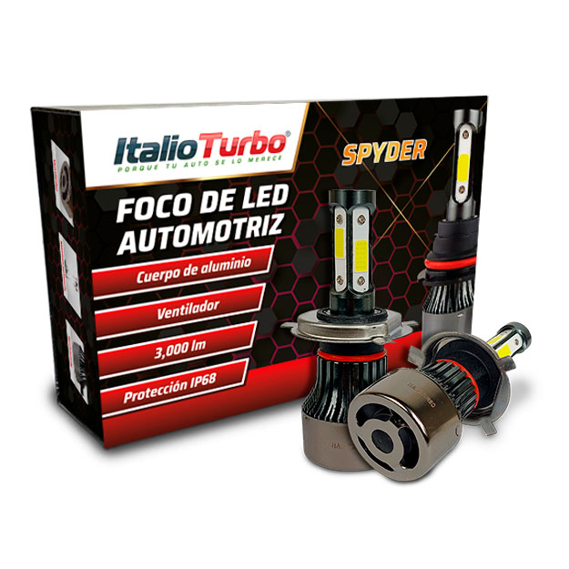 KIT DE LED