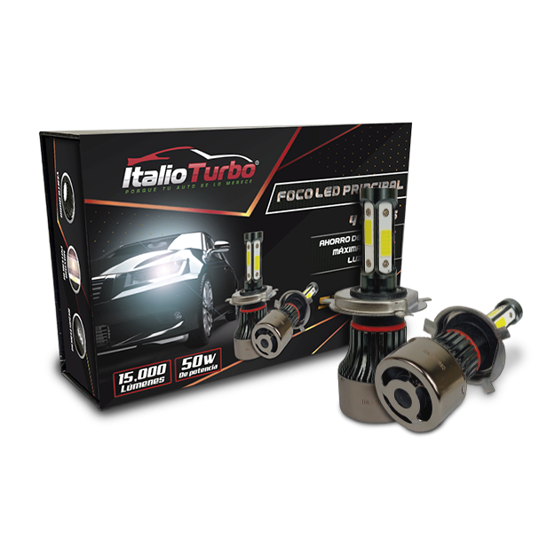 KIT DE LED