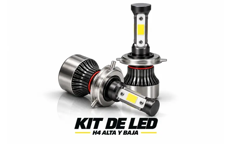 KIT DE LED