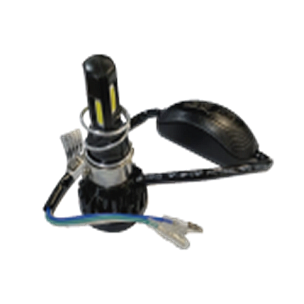 FOCO DE LED PARA MOTO