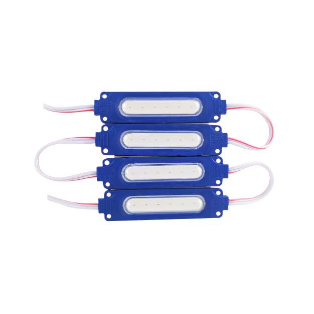 MODULO DE LED 