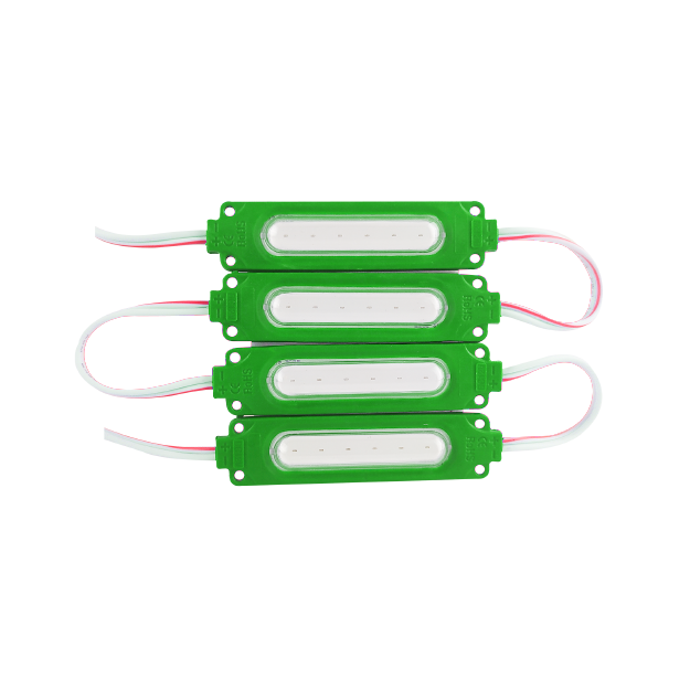MODULO DE LED 