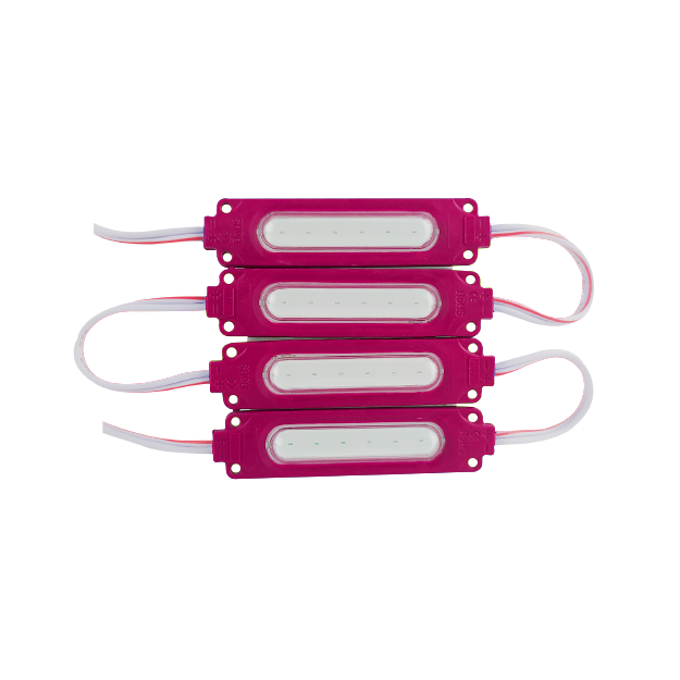 MODULO DE LED 