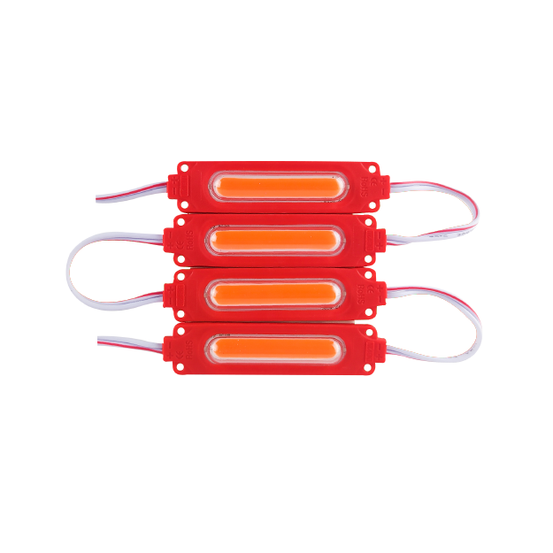 MODULO DE LED 