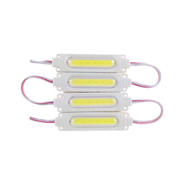 MODULO DE LED 