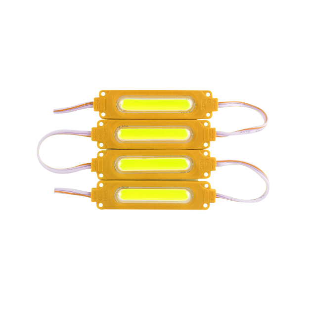 MODULO DE LED 