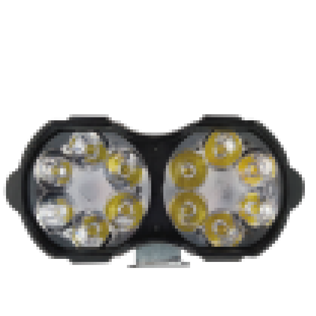 FARO LED PARA MOTO