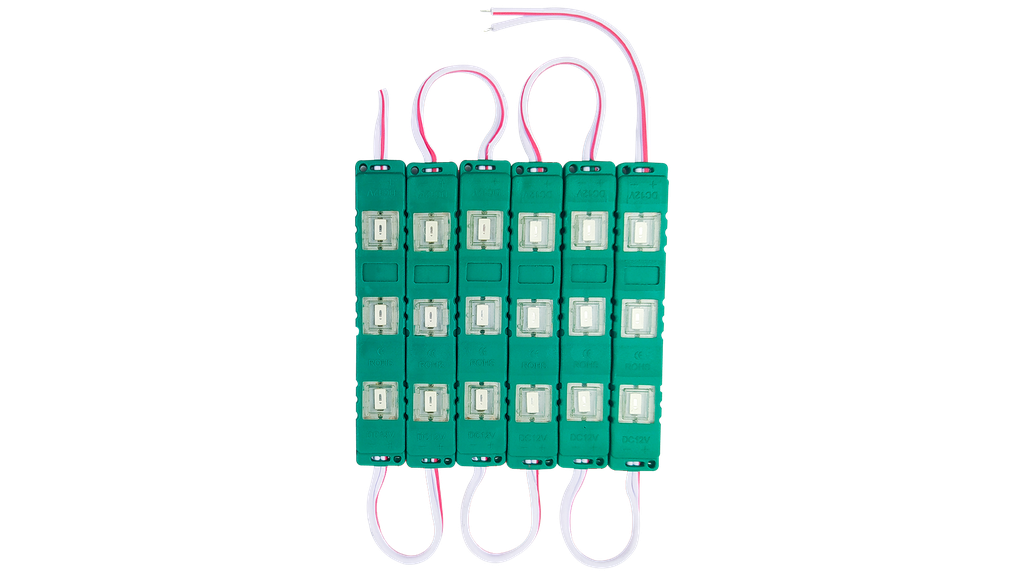 MODULO DE LED 
