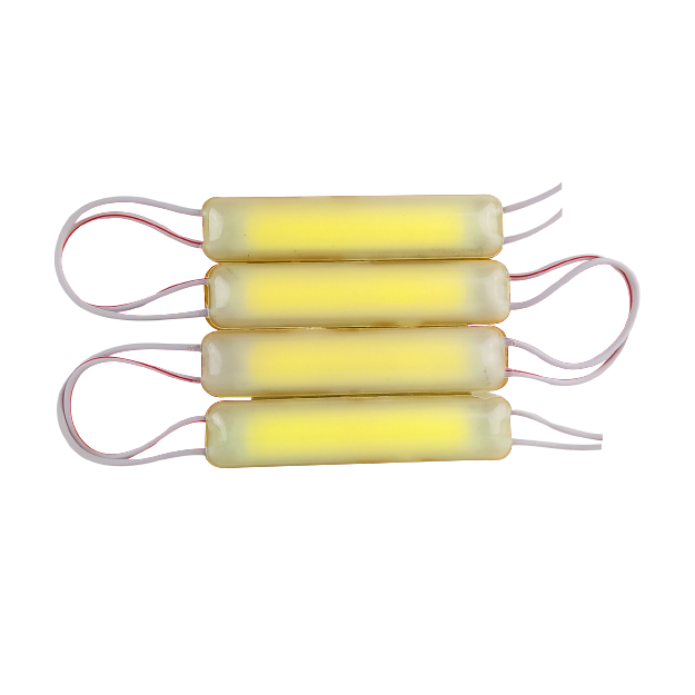 MODULO DE LED 