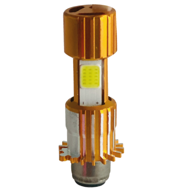 FOCO DE LED PARA MOTO