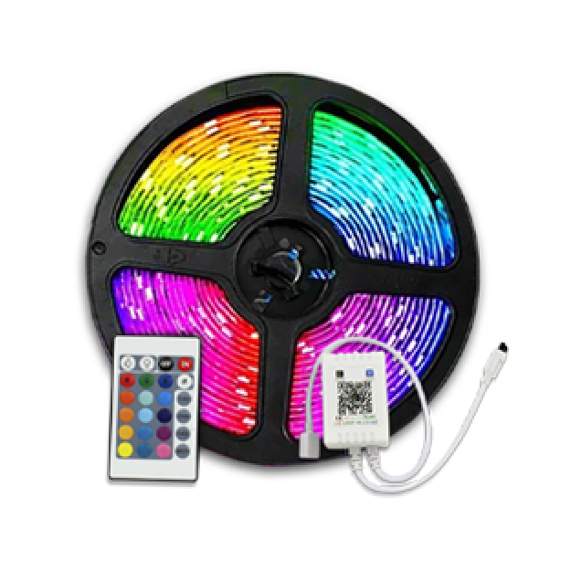 TIRA DE LED