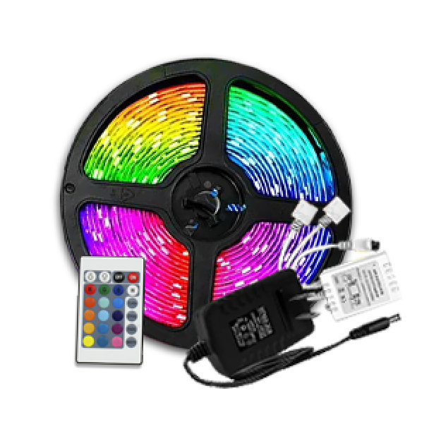 TIRA DE LED