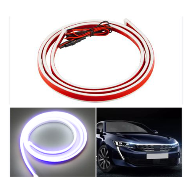 TIRA DE LED