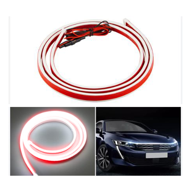 TIRA DE LED