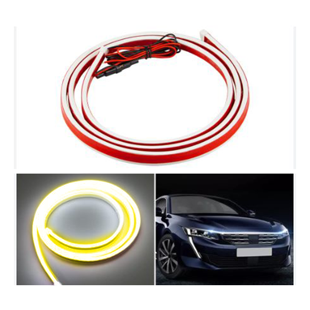 TIRA DE LED
