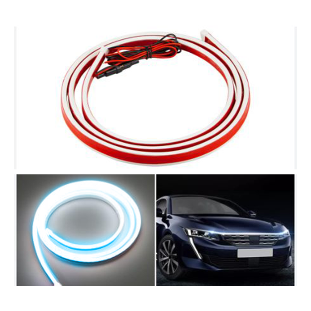 TIRA DE LED
