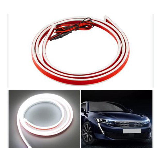 TIRA DE LED