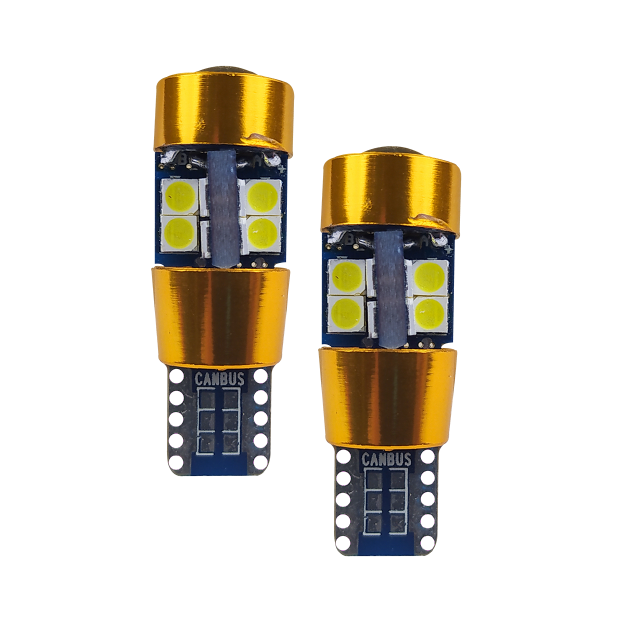 FOCO DE LED AUTOMOTRIZ