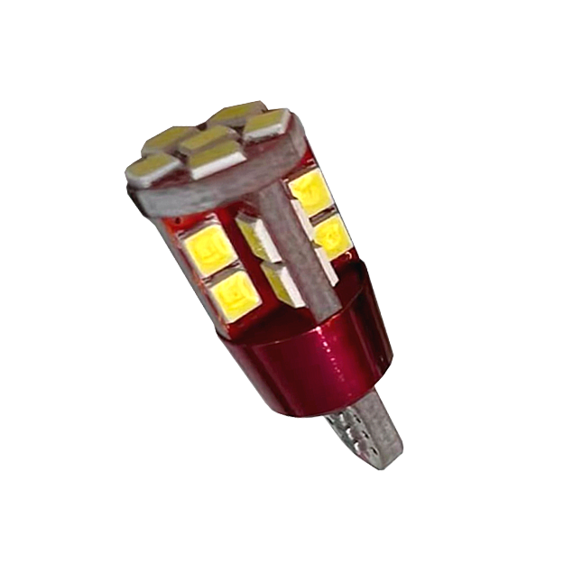 FOCO DE LED AUTOMOTRIZ