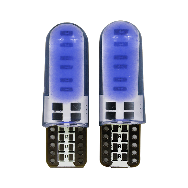 FOCO DE LED AUTOMOTRIZ