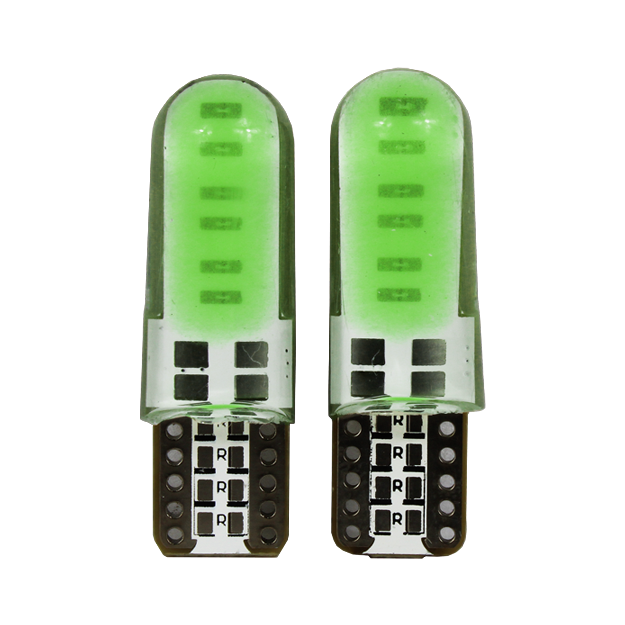 FOCO DE LED AUTOMOTRIZ