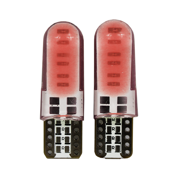 FOCO DE LED AUTOMOTRIZ