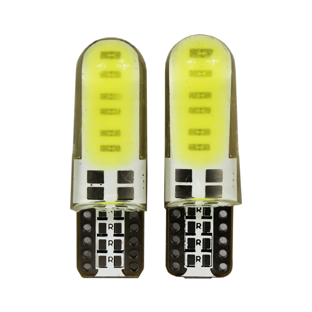 FOCO DE LED AUTOMOTRIZ