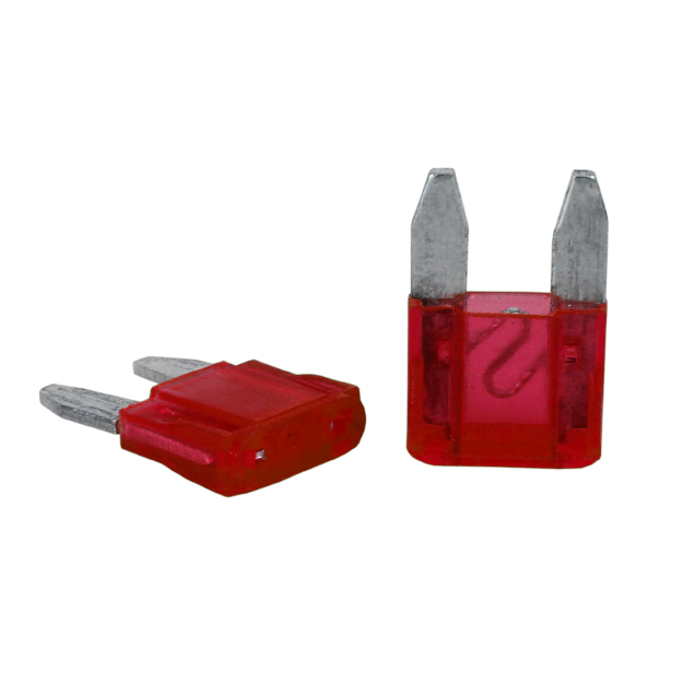 FUSIBLE CLAVIJA