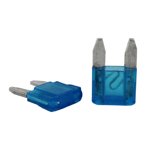 FUSIBLE CLAVIJA