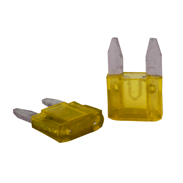 FUSIBLE CLAVIJA