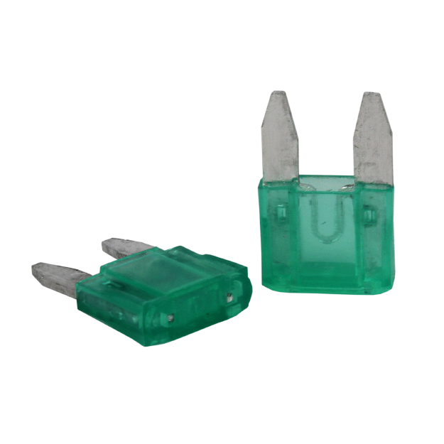 FUSIBLE CLAVIJA