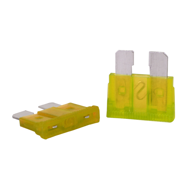 FUSIBLE CLAVIJA
