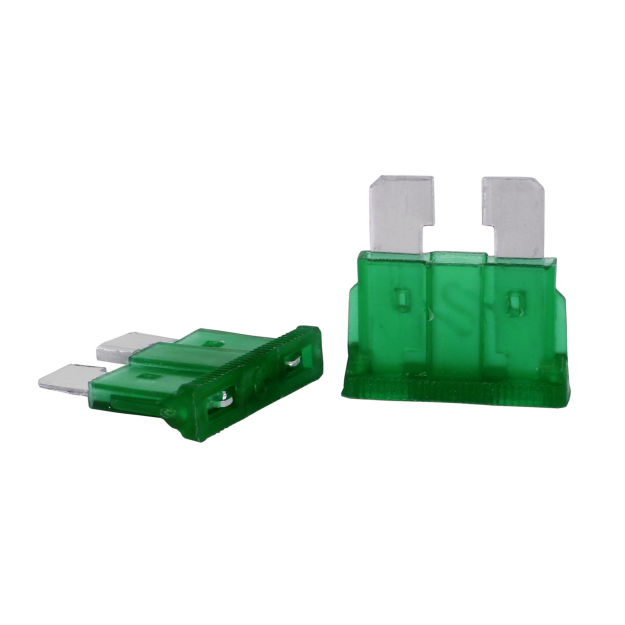 FUSIBLE CLAVIJA