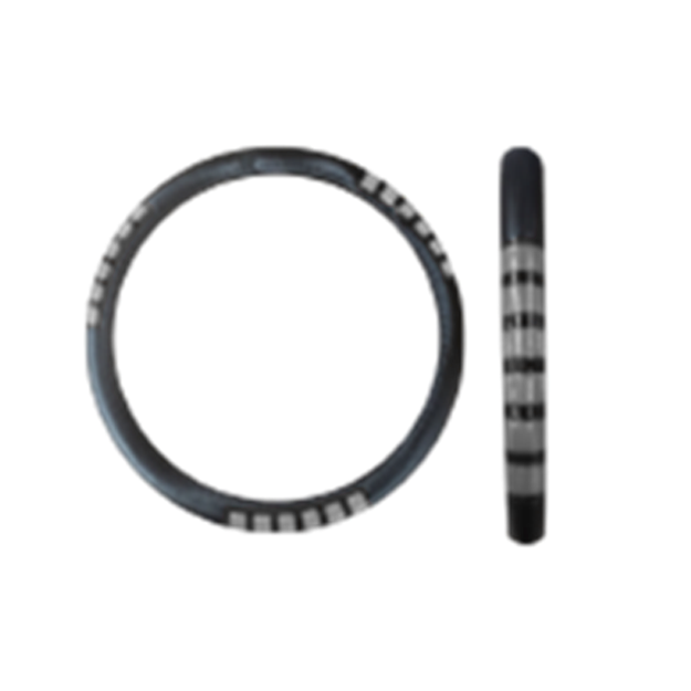 FUNDA CUBRE VOLANTE TIPO REFLEJANTE